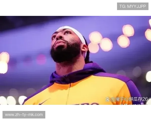 浓眉表现抢眼吸引大量观众成湖人热门直播主播 浓眉表现抢眼吸引大量观众成湖人热门直播主播