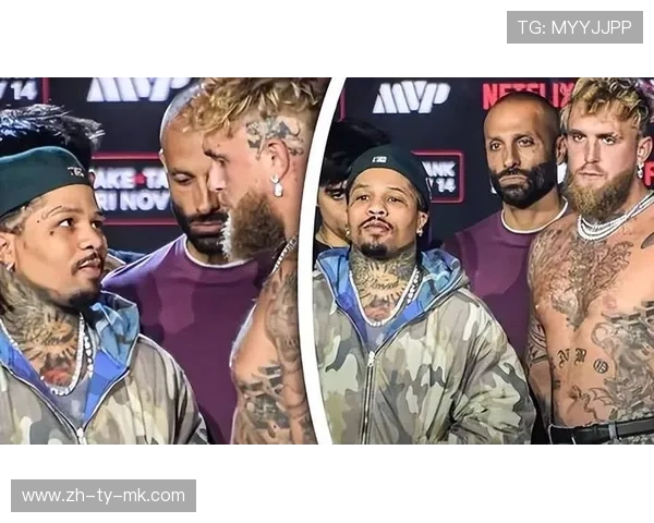 杰克·保罗团队表示与戴维斯对决仍是当前首要计划