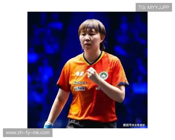 朱雨玲重返全运赛场,昔日顶尖选手的坚持与回归 朱雨玲重返全运赛场,昔日顶尖选手的坚持与回归