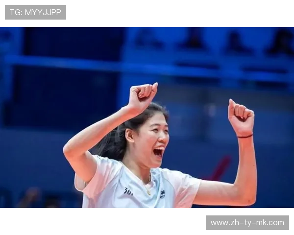 意大利米兰女排俱乐部官方宣布中国主攻手李盈莹加盟