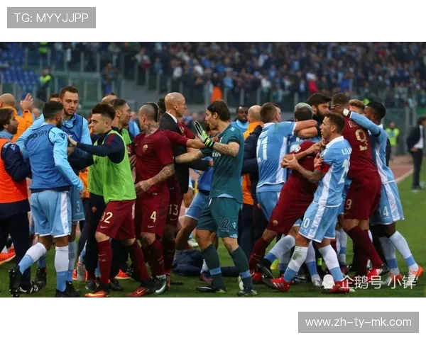 意甲历史球场暴力事件：安全措施进化史