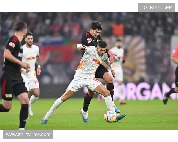 法兰克福1-1莱比锡，主场平局收场